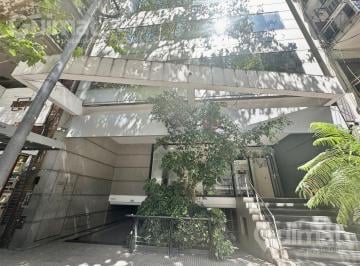 MAE-MAE-678_2 · Venta Oficina Palermo con Renta Zona Alto Palermo