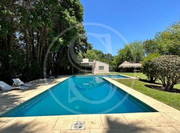 Quinta vacacional · 90m² · 3 Ambientes · Alquiler Quinta Fin de Semana Exaltacion de La Cruz