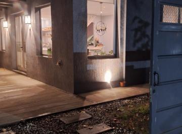 Casa de 2 ambientes, Pergamino · Oportunidad Única en Pergamino ¡A m del Centro!