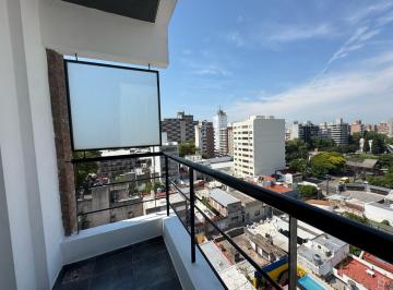 Departamento · 32m² · 1 Ambiente · Monoambiente Zona Terminal