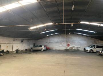 Garage · 13m² · Cochera Centrica Techada en Venta Tandil