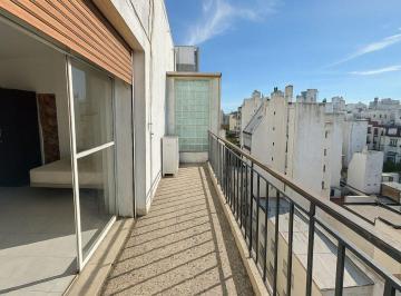 Departamento · 18m² · 1 Ambiente · Venta Monoambinte con Balcon Balvanera