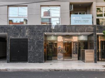 Departamento · 48m² · 2 Ambientes · Venta Depto 1 Dormitorio con Amenities Moreno 250
