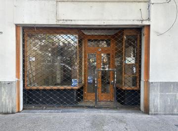 Local comercial · 40m² · Local Comercial Venta Flores