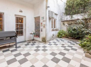 PH · 106m² · 4 Ambientes · Venta PH 4 Ambientes con Patio Caballito