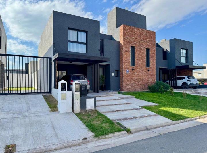 Venta Duplex San Ignacio Village Entrega Oct 2025, Córdoba - Zonaprop