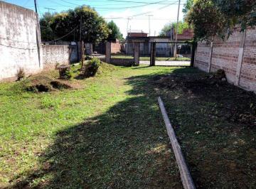 Terreno · 100m² · Venta Lote 300 m Moreno con Casa a Terminar