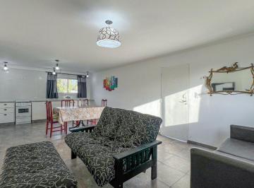 Departamento · 64m² · 3 Ambientes · 3 Cocheras · Venta Dep 3 Amb Los Acantilados a Estrenar