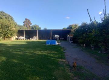 Terreno · 1064m² · Venta Terreno en Zona de Galpones