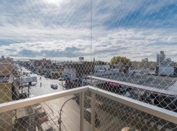 Departamento · 33m² · 2 Ambientes · Venta Depto. 2 Amb Al Frente C/ Balcon. Caseros