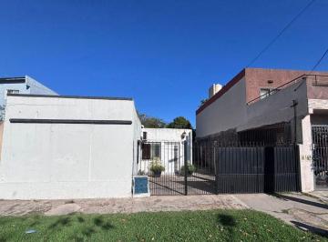 Casa · 60m² · 3 Ambientes · 1 Cochera · Casa Venta 3 Amb San Francisco Solano