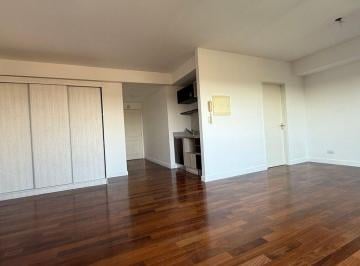 Departamento · 41m² · 1 Ambiente · Monoambiente en Alquiler Maui Puerto Norte