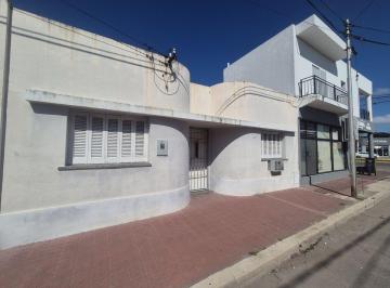 Casa · 109m² · 3 Ambientes · Casa 2 Dorm. a Reciclar - San Lorenzo Centro