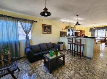 Casa · 113m² · 4 Ambientes · 1 Cochera · Venta Casa 3 Dorm Villa Sta Cruz del Lago