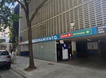 Garage · Cochera en Venta. Palermo Soho. Uriarte 1500 N84