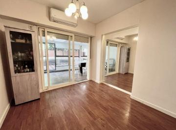 Departamento · 76m² · 5 Ambientes · Venta Depto 5 Amb con Gran Patio Caballito