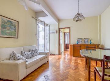 Departamento · 68m² · 3 Ambientes · Departamento Venta 3 Ambientes C/dep Almagro