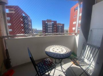 Departamento · 52m² · 3 Ambientes · 1 Cochera · Depto 3 Ambientes Venta Ciudad Madero con Balcon