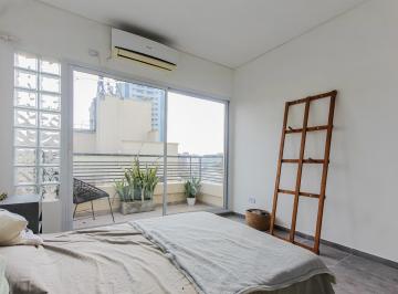 Departamento · 36m² · 2 Ambientes · Venta Departamento Dos Ambientes con Balcon en Almagro