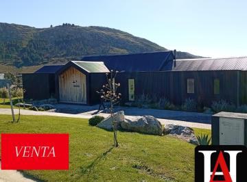 Casa de 5 ambientes, Tandil · Casa Barrio Privado "El Valle de Tandil Country Club Golf"