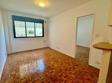 Departamento · 38m² · 2 Ambientes · Alquiler 2 Ambientes en Belgrano/apto Profesional