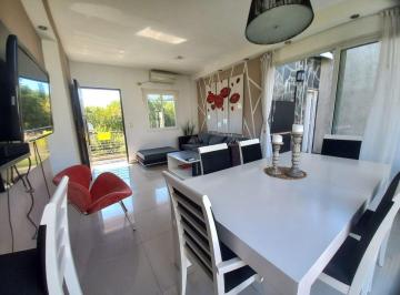 Departamento · 90m² · 3 Ambientes · 1 Cochera · Venta Dpto 3 Amb + Cochera + Terraza + Parrill