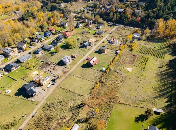 Terreno · 660m²