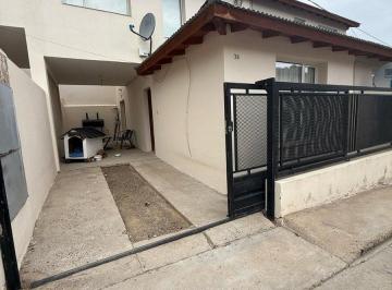PH · 64m² · 5 Ambientes · Duplex 2 Habitaciones en Rada Tilly Apto Credito