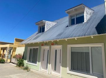 PH · 57m² · 2 Ambientes · Duplex en Rada Tilly
