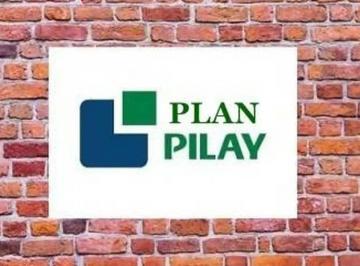 Departamento · 73m² · 3 Ambientes · Venta Plan Pilay Pj