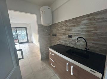 Departamento · 20m² · 1 Ambiente · Monoambiente con Balcón en Munro Sin Expensas