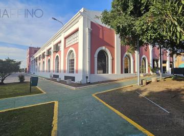 Bodega-Galpón · 5200m² · Galpon en Alquiler Polo Industrial Bernal