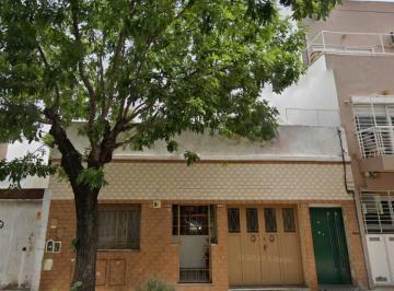 Terreno · 352m² · Venta de Lote Terreno en Saavedra Parque Sarmiento