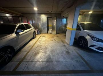 Garage · 11m² · Venta - Cochera + Baulera - Saavedra