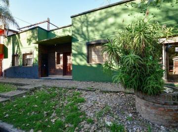Casa · 255m² · 4 Ambientes · Casa Mas Local en Venta Florencio Varela