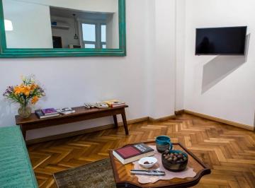 Departamento · 40m² · 2 Ambientes · Departamento en San Telmo