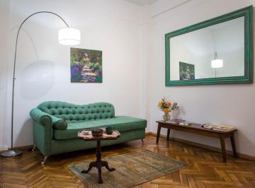 Departamento · 40m² · 2 Ambientes · Departamento en San Telmo