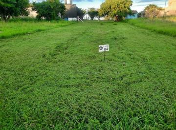 Terreno · 300m² · Venta Terreno en Lomas de Anisacate