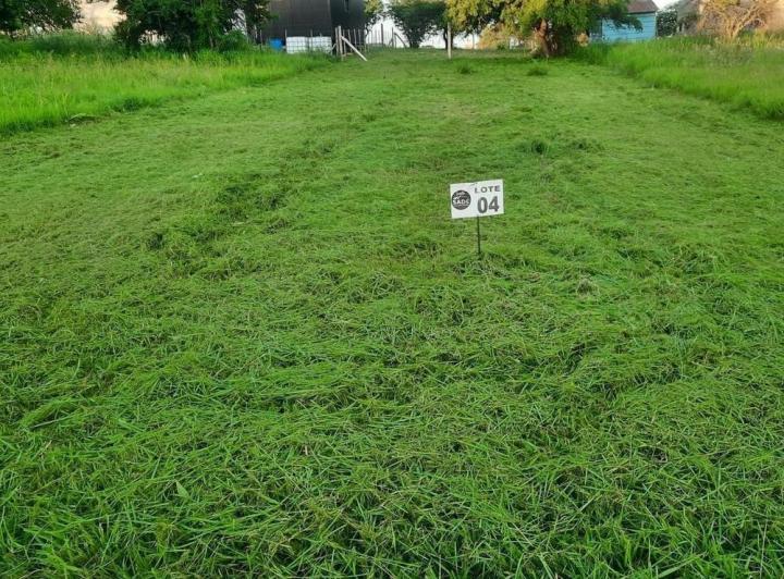 Terreno · 300m²