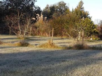 Terreno · 375m² · Terrenos en Venta - 375 m² - Villa Parque Sicardi, La Plata