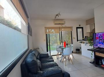 Departamento de 2 ambientes, Pilar · Departamento 2 Ambientes en Venta Manzanares Chico