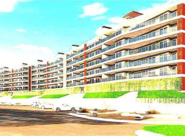 Departamento · 63m² · 2 Ambientes · 1 Cochera · Departamento en Venta Pozo Nordelta Zafiro 2 Ambientes Pileta Gym Balcon Parrilla Cochera Sum