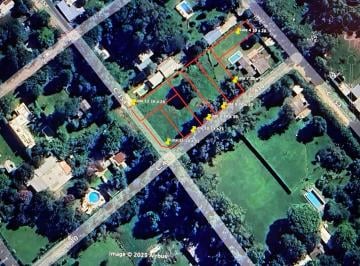 JSP-JSP-4483_7 · Venta de Lote en Arturo Seguí La Plata