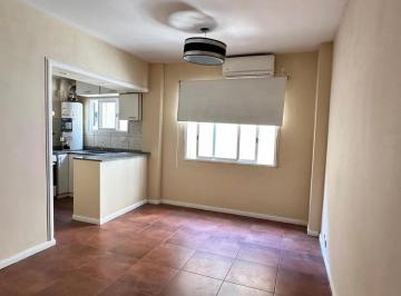 Departamento · 25m² · 1 Ambiente · Monoambiente en Venta San Nicolas /ideal Para Inversión / Primera Vivienda