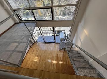 Departamento · 45m² · 2 Ambientes · Loft en Alquiler de 2 Ambientes y Escritorio en Polo/cañitas