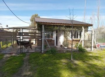 Casa · 48m² · 3 Ambientes · 1 Cochera · Casa en Venta - 2 Dorm. 1 Baño - Cochera - 477 m² - Longchamps, Almirante Brown