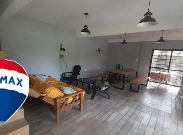 Casa · 71m² · 1 Ambiente · Casa C/ Pileta y Parque en Alejandro Korn