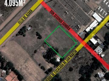 Terreno · 4095m² · Terreno en Venta - 4.095 m² - Junín