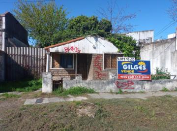 Terreno · 220m² · Venta de Lote 10x22.05 m. en Haedo Excelente Ubicación