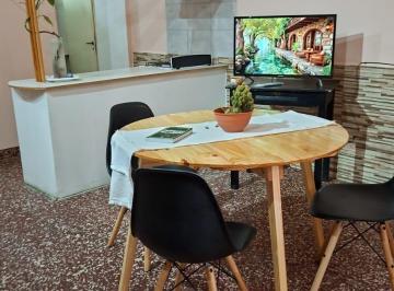 Departamento de 2 ambientes, Ciudad de Mendoza · Se Alquila Dpto Amoblado Vicente Lopez N°435 4ta Seccion Ciudad de Mza